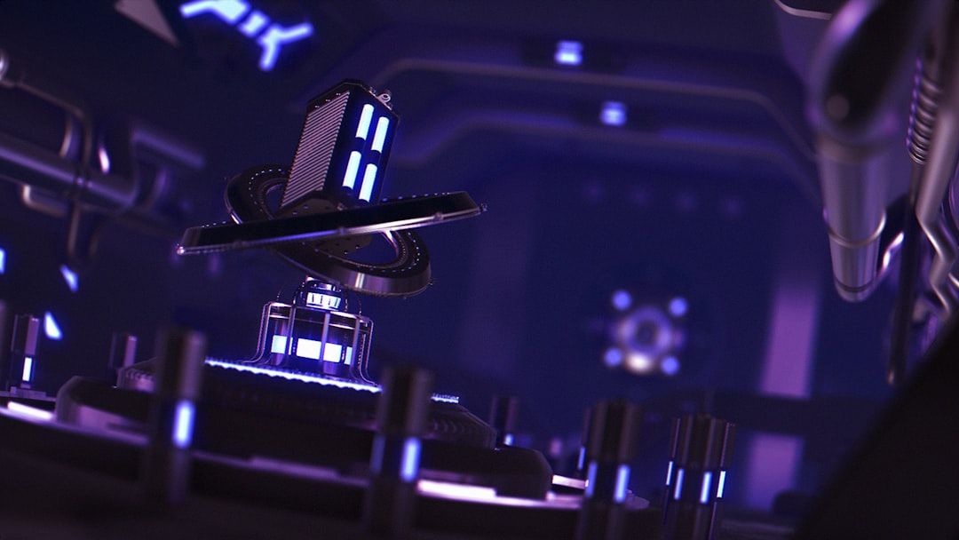 The Evolution of AI in Concept Art